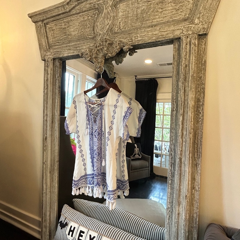 Show me Your MuMu top size XS